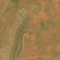 Satellite imagery of Gouiret el Djir, DZ