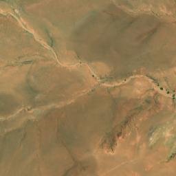 Satellite imagery of El Kerakiz, DZ