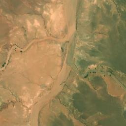 Satellite imagery of El Kerakiz, DZ