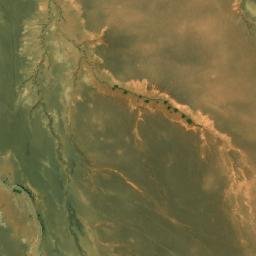Satellite imagery of El Kerakiz, DZ