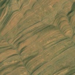 Satellite imagery of Djebel ech Cheheb, DZ