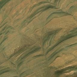Satellite imagery of Djebel ech Cheheb, DZ