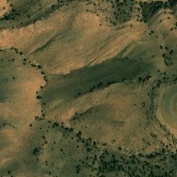 Satellite imagery of Kef Mimouna, DZ