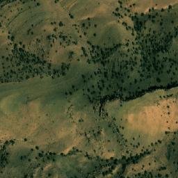 Satellite imagery of Kef Mimouna, DZ