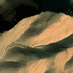 Satellite imagery of Djebel Guern el Haouita, DZ