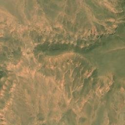 Satellite imagery of Et Terma, DZ