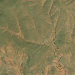 Satellite imagery of Et Terma, DZ