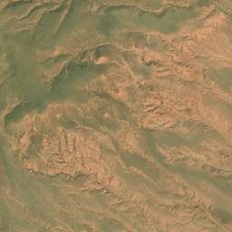 Satellite imagery of Et Terma, DZ
