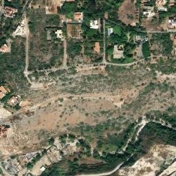 Satellite imagery of Az Zuwaynī, LB