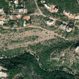 Satellite imagery of Az Zuwaynī, LB