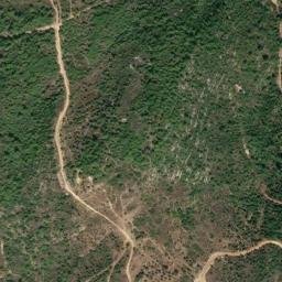 Satellite imagery of Ras Hmayd, LB