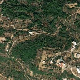 Satellite imagery of El Qateaa, LB