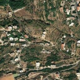 Satellite imagery of El Qateaa, LB