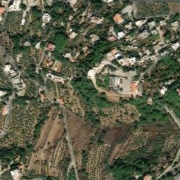 Satellite imagery of Aïn Aaouaïny, LB