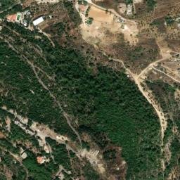 Satellite imagery of Chaouîet Aïn Kraïm, LB