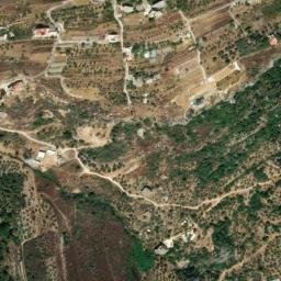 Satellite imagery of Chaouîet Aïn Kraïm, LB
