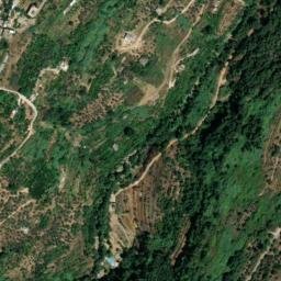 Satellite imagery of Chir Baïssour, LB