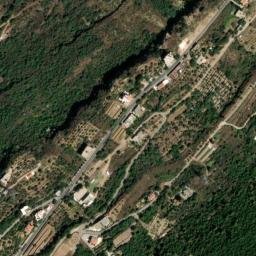 Satellite imagery of Ras el Horsh, LB