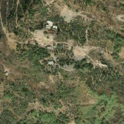 Satellite imagery of Râs ej Jabal, LB