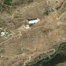 Satellite imagery of Râs ej Jabal, LB