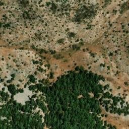 Satellite imagery of Râs en Nabbâa, LB