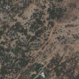 Satellite imagery of El Aaouaj, LB