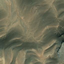 Satellite imagery of Kōh-e Kulak Āhū, AF