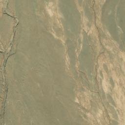 Satellite imagery of Kōh-e Kulak Āhū, AF