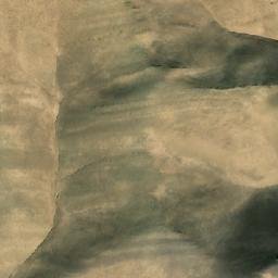Satellite imagery of Khūlah-ye Ḩowẕ-e Sangī, AF