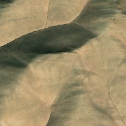 Satellite imagery of Chahārband, AF