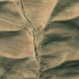 Satellite imagery of Khūlah-ye Kajnow, AF