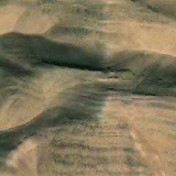 Satellite imagery of Khūlah-ye Kajnow, AF