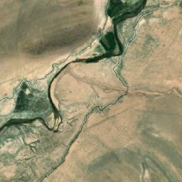 Satellite imagery of Khūlah-ye Sālār, AF