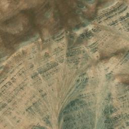 Satellite imagery of Takht-e Marzā, AF
