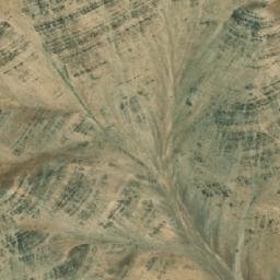 Satellite imagery of Takht-e Marzā, AF