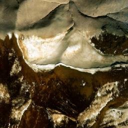 Satellite imagery of Kōh-e Chahār Sang, AF