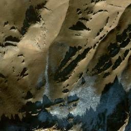 Satellite imagery of Kōh-e ‘Āqilah, AF