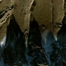 Satellite imagery of Kōh-e ‘Āqilah, AF