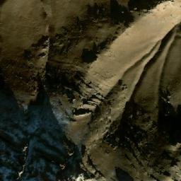 Satellite imagery of Kōh-e ‘Āqilah, AF