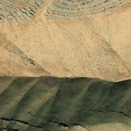 Satellite imagery of Band-e Shipan, AF
