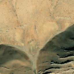 Satellite imagery of Band-e Shipan, AF