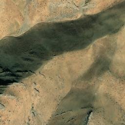 Satellite imagery of Band-e Shipan, AF