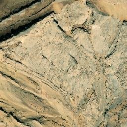 Satellite imagery of Kōh-e Ajal, AF