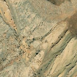 Satellite imagery of Kōh-e Ajal, AF