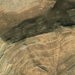 Satellite imagery of Kōh-e Ajal, AF