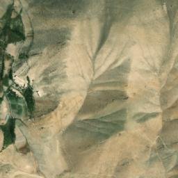 Satellite imagery of Kōh-e Adirah, AF