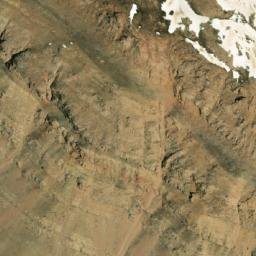 Satellite imagery of Kōh-e Baldarghūnī, AF
