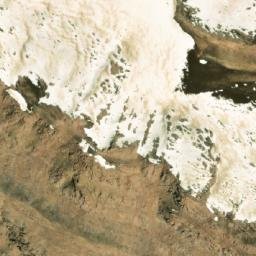 Satellite imagery of Kōh-e Baldarghūnī, AF