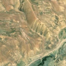Satellite imagery of Sang-e Dū Rūyah, AF