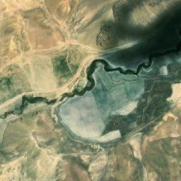 Satellite imagery of Sang-e Şaḩrā, AF